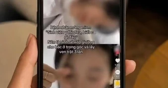 Sinh viên ngành y phát ngôn lệch chuẩn: Trách nhiệm không chỉ của cá nhân