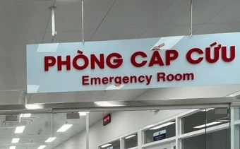 Sở An toàn thực phẩm TP.HCM lên tiếng vụ hàng chục học sinh tiểu học bị rối loạn tiêu hóa
