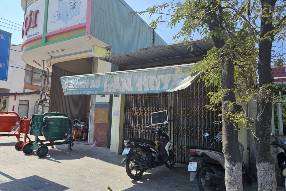 Số ca nhập viện sau khi ăn bánh mì ở Gia Lai tăng lên 75