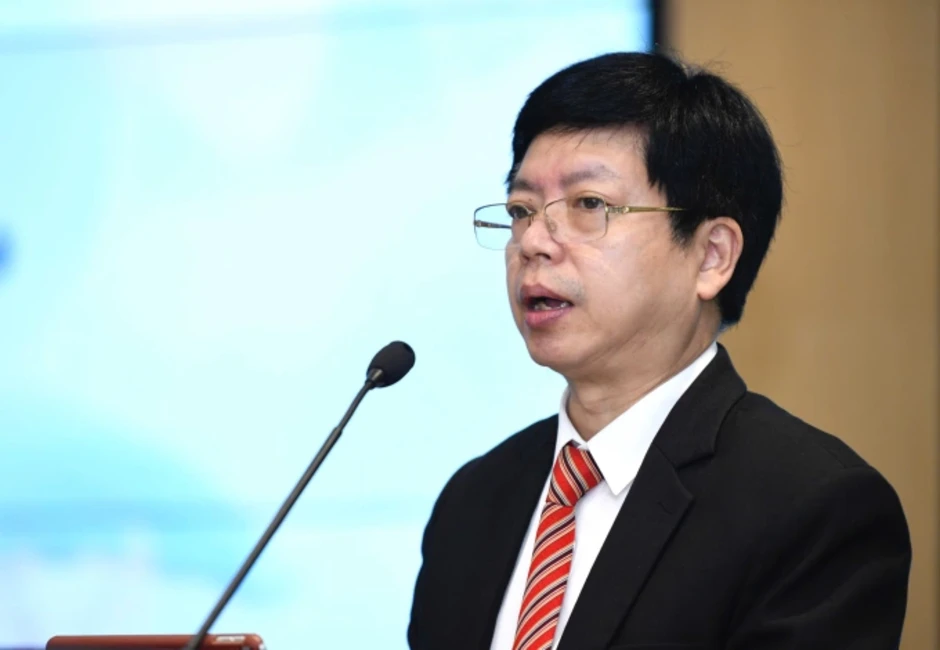 Số ca ung thư tuyến giáp tăng nhanh nhất Số ca ung thư tuyến giáp tăng nhanh nhất