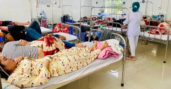 Số người nhập viện sau khi ăn bánh mì tăng lên 248 trường hợp
