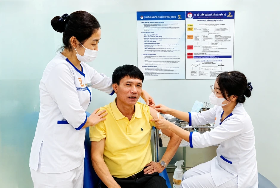 Sợ tái mắc sốt xuất huyết - Báo TinVina Sợ tái mắc sốt xuất huyết - Báo TinVina