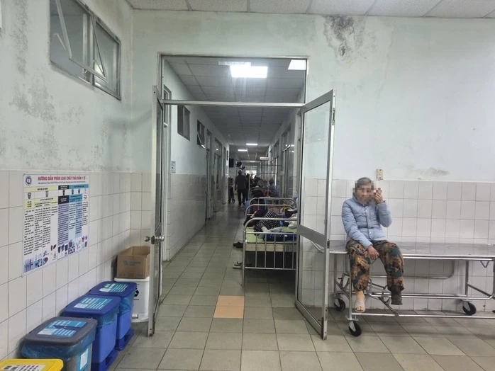 Sở Y tế giải đáp thắc mắc về chuyển tuyến giữa BV Đa khoa Quảng Nam và BV Đà Nẵng Sở Y tế giải đáp thắc mắc về chuyển tuyến giữa BV Đa khoa Quảng Nam và BV Đà Nẵng