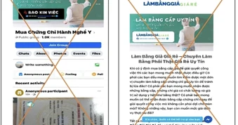 Sở Y tế TPHCM chấn chỉnh hoạt động thẩm định, cấp phép hành nghề y tế
