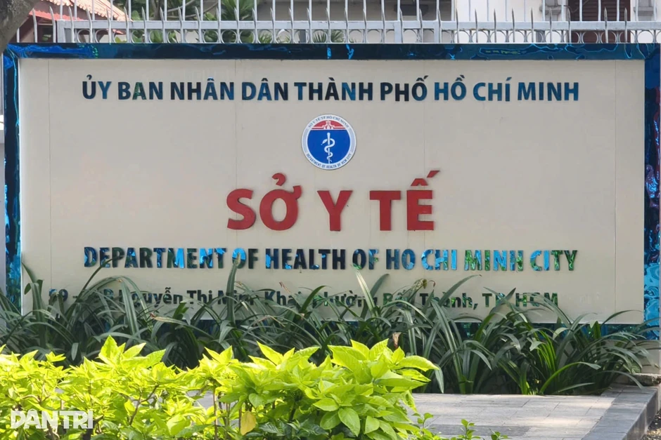 Sở Y tế TPHCM chỉ đạo khẩn để xử lý vụ việc ở Trung tâm Y tế Hòa Hưng Sở Y tế TPHCM chỉ đạo khẩn để xử lý vụ việc ở Trung tâm Y tế Hòa Hưng