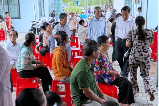 Sở Y tế TPHCM chuẩn bị đội ngũ giám đốc cho các bệnh viện mới thế nào? Sở Y tế TPHCM chuẩn bị đội ngũ giám đốc cho các bệnh viện mới thế nào?