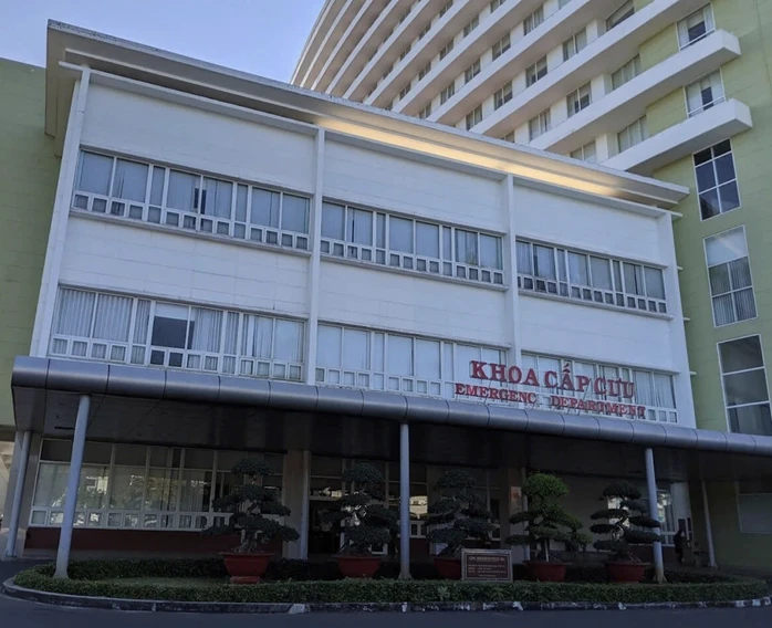 Sở Y tế TPHCM kiểm tra vụ người bệnh tử vong sau điều trị tại Bệnh viện Đa khoa Bà Rịa