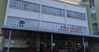 Sở Y tế TPHCM kiểm tra vụ người bệnh tử vong sau điều trị tại Bệnh viện Đa khoa Bà Rịa
