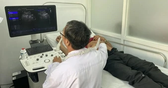 Sở Y tế TPHCM phát lời kêu gọi người dân đến 60 điểm tầm soát bệnh miễn phí