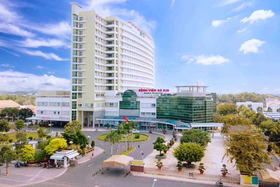 Sở Y tế TPHCM triển khai 3 mô hình tại khu vực Vũng Tàu, nêu 6 kiến nghị