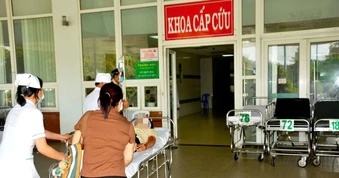 Sở Y tế TPHCM triển khai 3 mô hình tại khu vực Vũng Tàu, nêu 6 kiến nghị