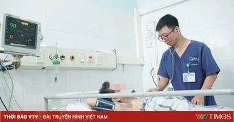Sốc nhiệt nguy kịch do làm việc ngoài trời nắng nóng