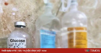 Sốc phản vệ do truyền dịch tại nhà, 2 bệnh nhân nguy kịch