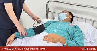 Sởi ở người lớn: Đừng chủ quan với biến chứng nguy hiểm