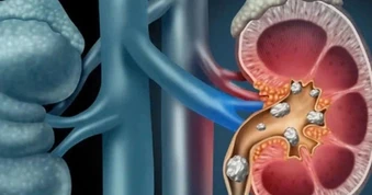 Sỏi thận âm thầm gây suy thận như thế nào?