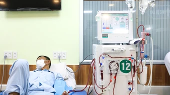 Sỏi thận có thể âm thầm gây suy thận
