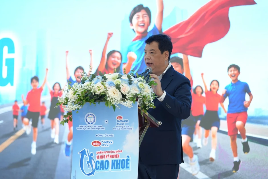 Sớm cải thiện chiều cao cho con để không bỏ lỡ “giai đoạn vàng”