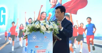 Sớm cải thiện chiều cao cho con để không bỏ lỡ “giai đoạn vàng”