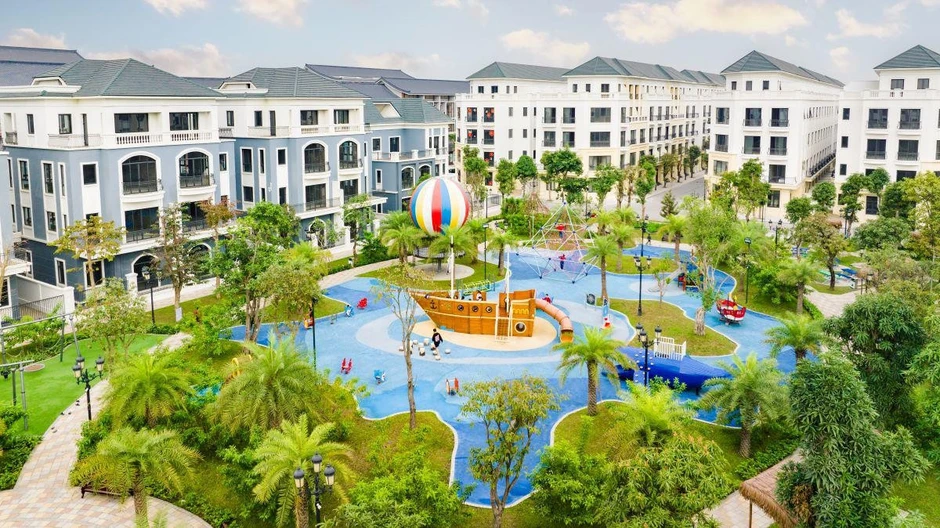 Sống giữa 'vùng an toàn sức khỏe': Đặc quyền của cư dân Ocean City khi 'sở hữu' bệnh viện quốc tế bên nhà Sống giữa 'vùng an toàn sức khỏe': Đặc quyền của cư dân Ocean City khi 'sở hữu' bệnh viện quốc tế bên nhà