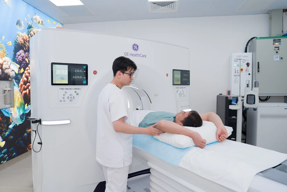Sống giữa 'vùng an toàn sức khỏe': Đặc quyền của cư dân Ocean City khi 'sở hữu' bệnh viện quốc tế bên nhà Sống giữa 'vùng an toàn sức khỏe': Đặc quyền của cư dân Ocean City khi 'sở hữu' bệnh viện quốc tế bên nhà