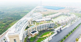 Sống giữa 'vùng an toàn sức khỏe': Đặc quyền của cư dân Ocean City khi 'sở hữu' bệnh viện quốc tế bên nhà