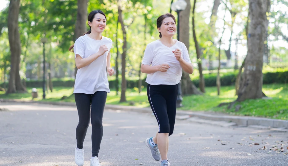 Sống khỏe dài lâu - Khi tuổi thọ không chỉ là đích đến duy nhất Sống khỏe dài lâu - Khi tuổi thọ không chỉ là đích đến duy nhất