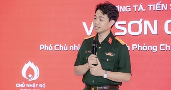 Sống khỏe dài lâu - Khi tuổi thọ không chỉ là đích đến duy nhất