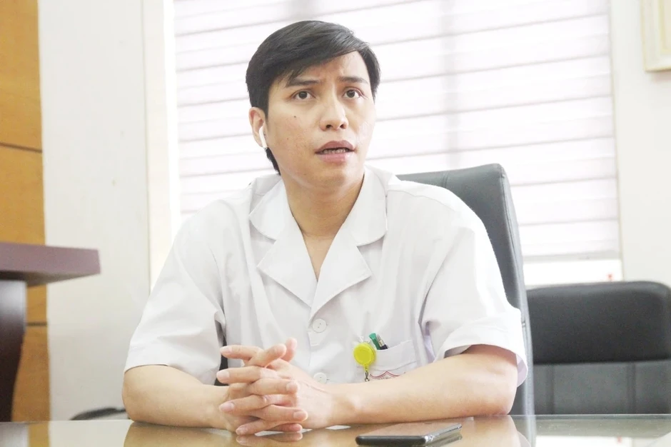 Sống lành mạnh, chăm tập thể dục vẫn mắc ung thư: Bác sĩ Bệnh viện K lý giải Sống lành mạnh, chăm tập thể dục vẫn mắc ung thư: Bác sĩ Bệnh viện K lý giải