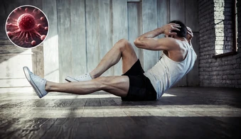 Sống lành mạnh, chăm tập thể dục vẫn mắc ung thư: Bác sĩ Bệnh viện K lý giải