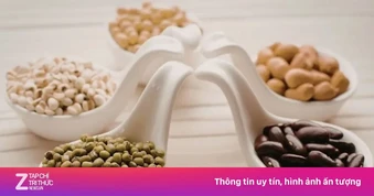 Sống thọ hơn nhờ thực phẩm tí hon phổ biến khắp thế giới