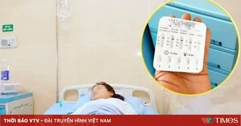 Sốt cao, viêm họng, đỏ mắt - cẩn trọng Adenovirus