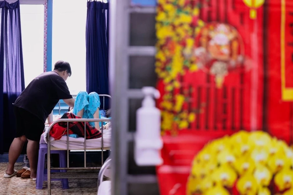 Sốt xuất huyết Dengue: Chủ động phòng bệnh là cách giữ nhịp sống yên bình Sốt xuất huyết Dengue: Chủ động phòng bệnh là cách giữ nhịp sống yên bình