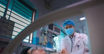 Sốt xuất huyết Dengue: Chủ động phòng bệnh là cách giữ nhịp sống yên bình