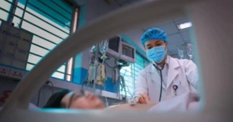 Sốt xuất huyết Dengue và những dự định dở dang bên giường bệnh