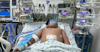 Sốt xuất huyết gia tăng ở TPHCM: Ghi nhận nhiều ca sốc, tổn thương tim