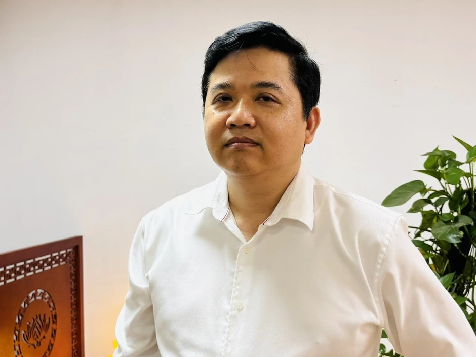Sốt xuất huyết phá vỡ quy luật cũ, hơn 50.000 ca mắc sau 5 tháng Sốt xuất huyết phá vỡ quy luật cũ, hơn 50.000 ca mắc sau 5 tháng