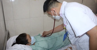 Sốt xuất huyết phá vỡ quy luật cũ, hơn 50.000 ca mắc sau 5 tháng
