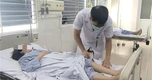 Sốt xuất huyết vào mùa, nhiều ca bệnh diễn tiến nặng