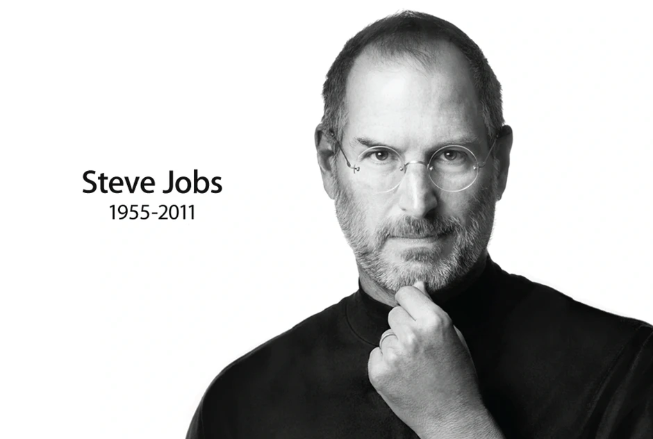 Steve Jobs và bài học đắt giá vì trì hoãn điều trị ung thư tụy Steve Jobs và bài học đắt giá vì trì hoãn điều trị ung thư tụy