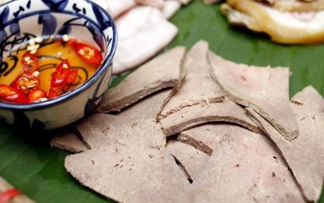 Sự thật bất ngờ về quan niệm “ăn gan bổ gan”: Không phải ai cũng biết Sự thật bất ngờ về quan niệm “ăn gan bổ gan”: Không phải ai cũng biết