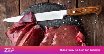 Sự thật bất ngờ về quan niệm “ăn gan bổ gan”: Không phải ai cũng biết
