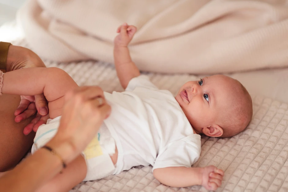 Sự thật đằng sau những chiếc tã giá rẻ: Chuyên gia Da liễu cảnh báo!