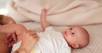 Sự thật đằng sau những chiếc tã giá rẻ: Chuyên gia Da liễu cảnh báo!