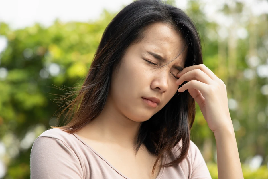 Sự thật về cơn đau đầu của thiếu nữ 18 tuổi: "KHÔNG PHẢI đdo học hành, đến muộn 30 phút là tử vong"