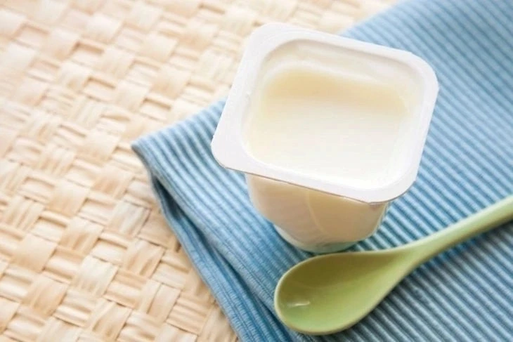 Sữa chua rất tốt, trừ 4 thời điểm càng ăn càng hại dạ dày Sữa chua rất tốt, trừ 4 thời điểm càng ăn càng hại dạ dày