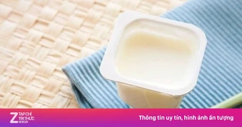 Sữa chua rất tốt, trừ 4 thời điểm càng ăn càng hại dạ dày