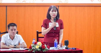 Sửa Luật An toàn thực phẩm, khắc phục chồng chéo trong quản lý