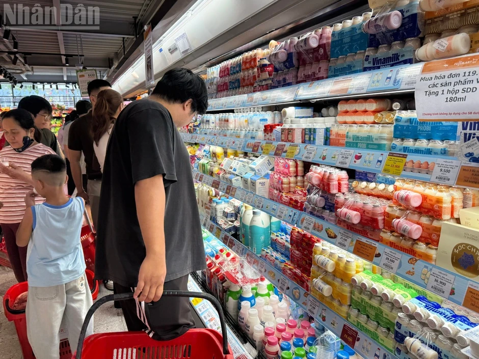 Sửa Luật An toàn thực phẩm: Thống nhất một đầu mối, chuyển từ tiền kiểm sang hậu kiểm quản lý theo nguy cơ