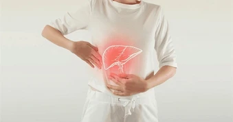 Sức khỏe của gan qua những dấu hiệu hàng ngày