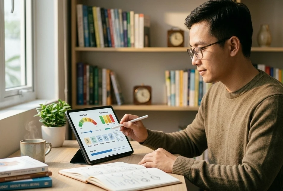 Sức khỏe tâm thần: Bác sĩ nói gì về lo ngại ‘y khoa hóa’ cảm xúc? Sức khỏe tâm thần: Bác sĩ nói gì về lo ngại ‘y khoa hóa’ cảm xúc?